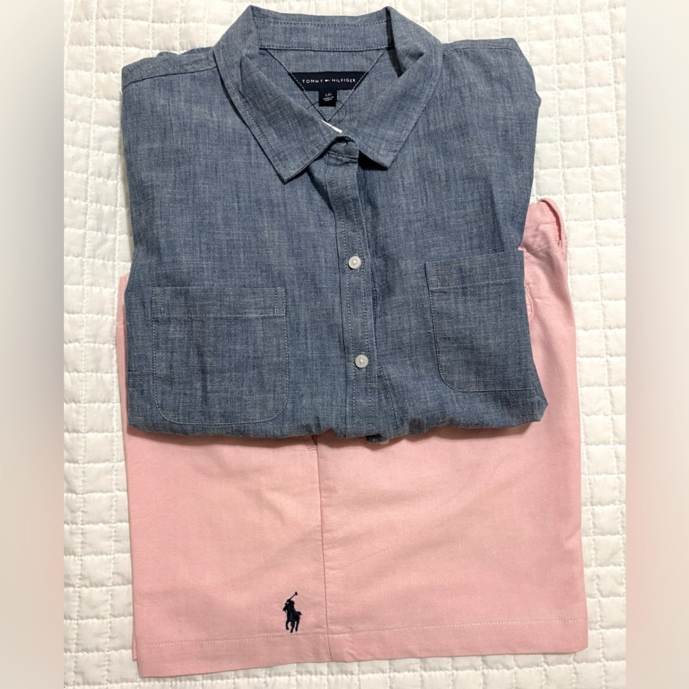 Polo Short